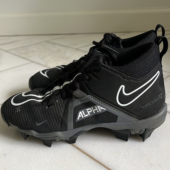 Nike football cleats - Picture 4 of 7